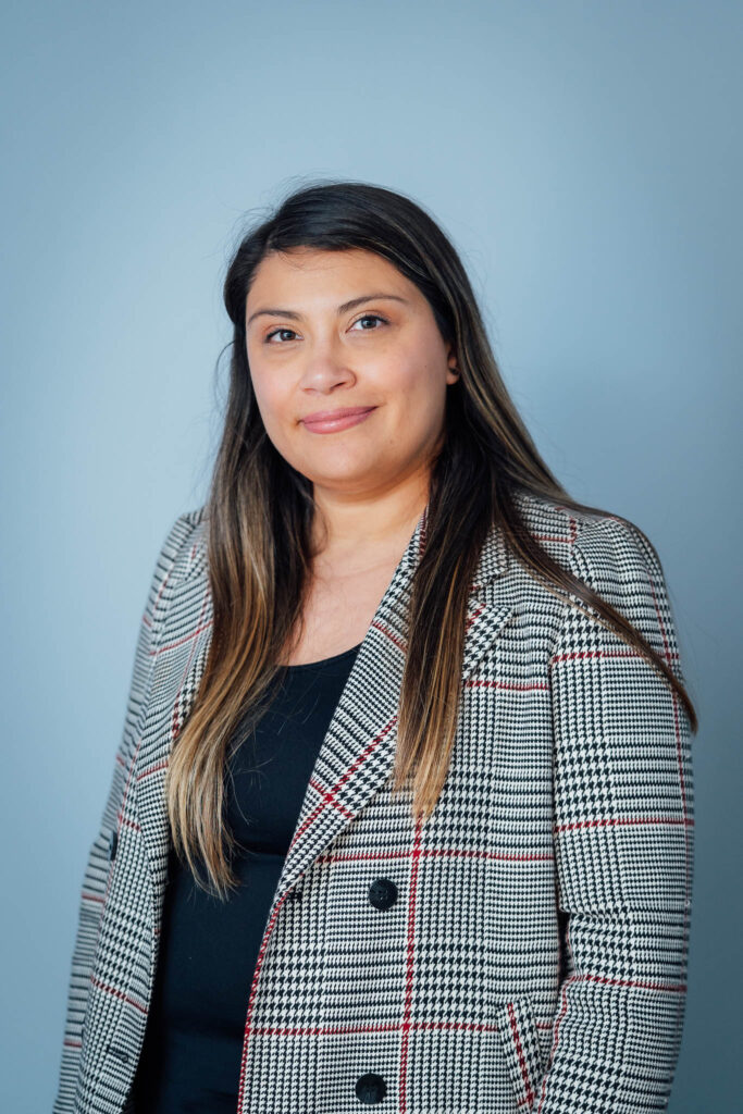 Eugenia Bernal GoFocus