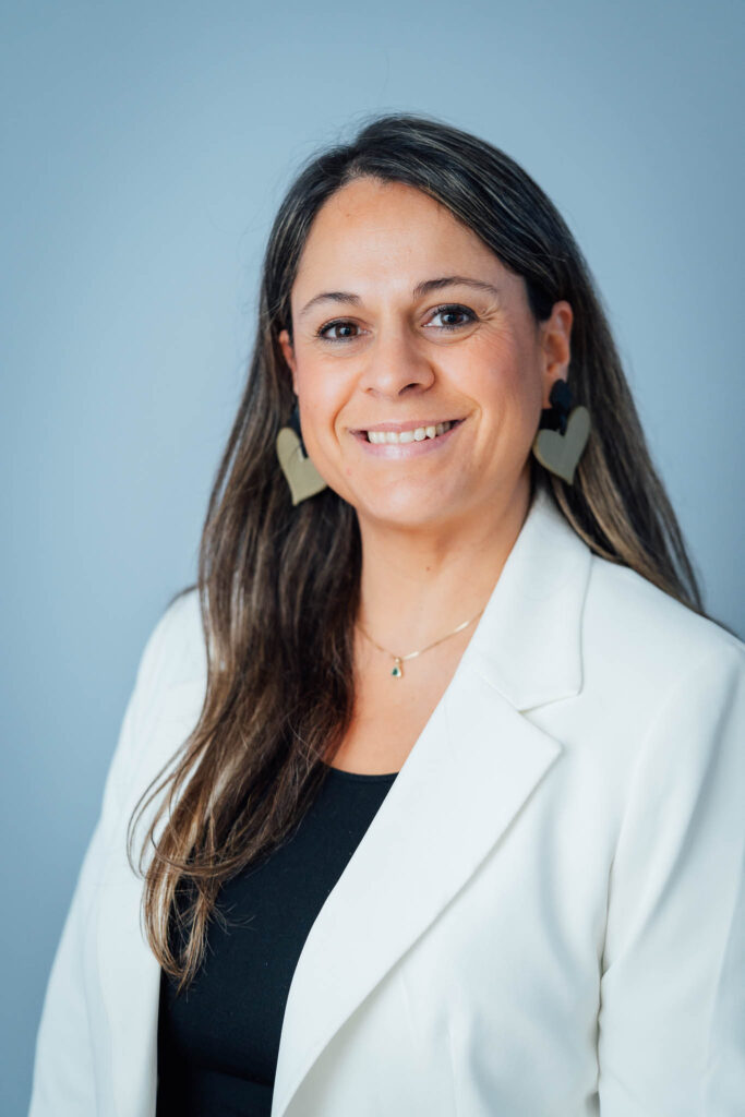 Macarena Gibert GoFocus