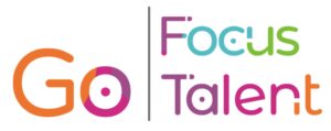 GO FOCUS GO TALENT