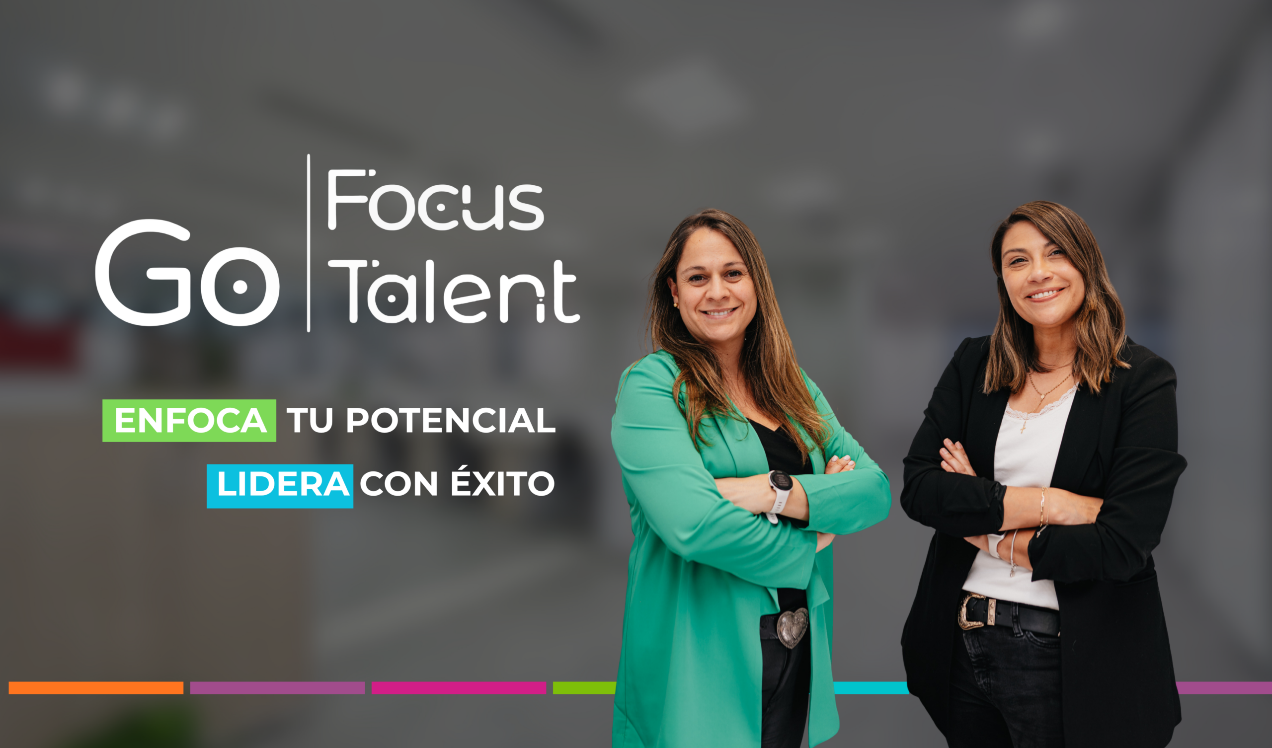 GOFOCUS GO TALENT OUTPLACEMENT RETIRO ACTIVO CIENCIA DEL COMPORTAMIENTO