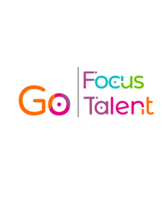 GO FOCUS GO TALENT